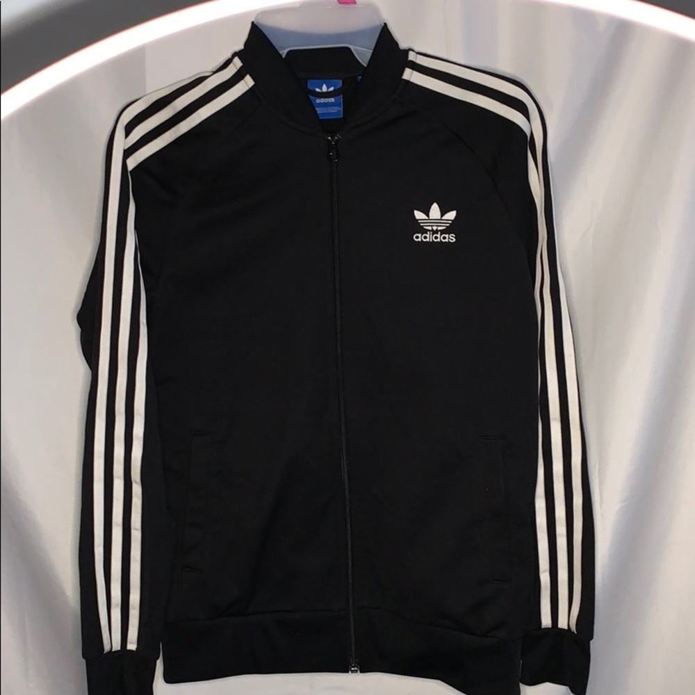 Adidas Jacket